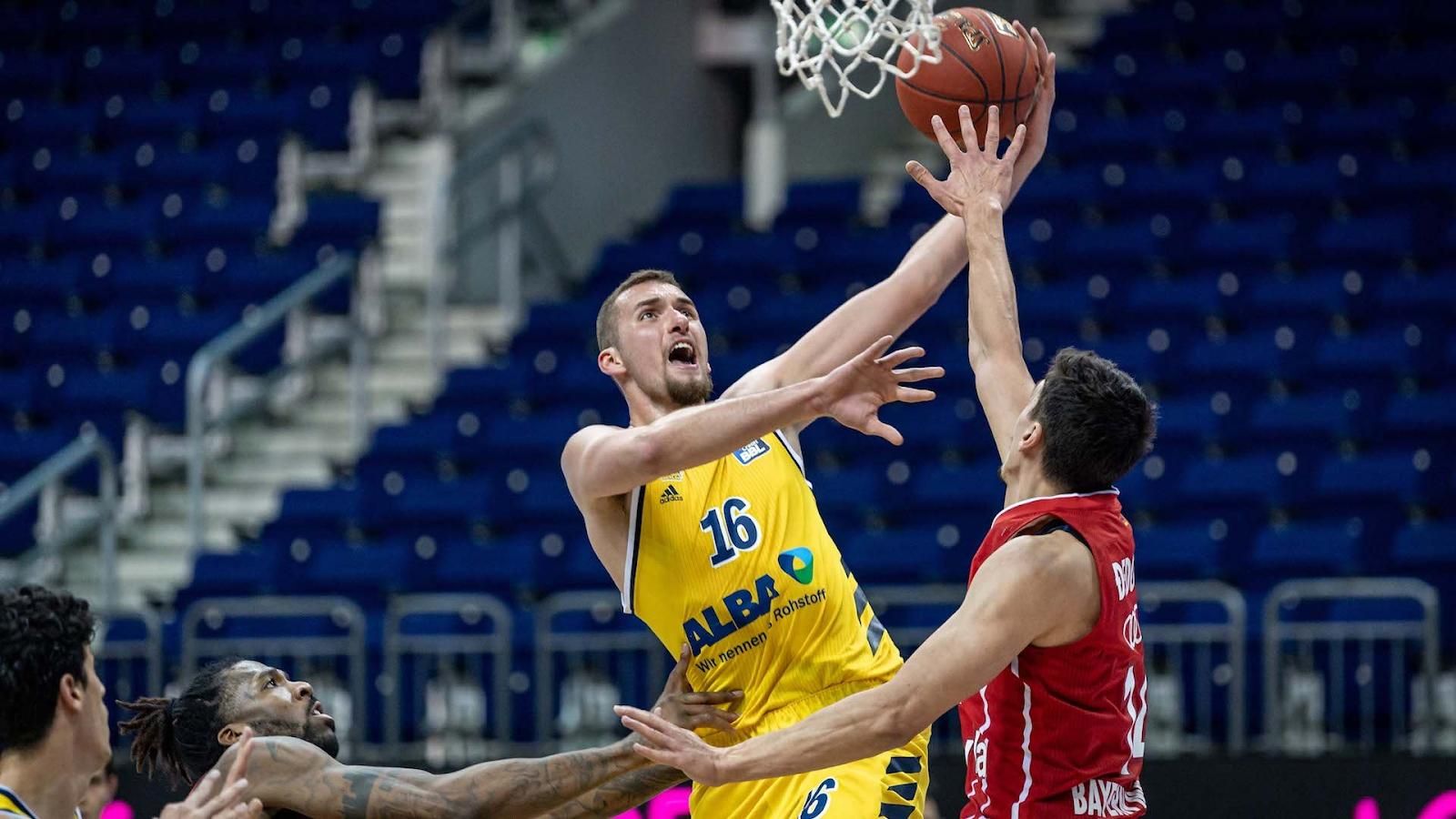 Krešimir Nikić, nueva incorporación al CB Zamora