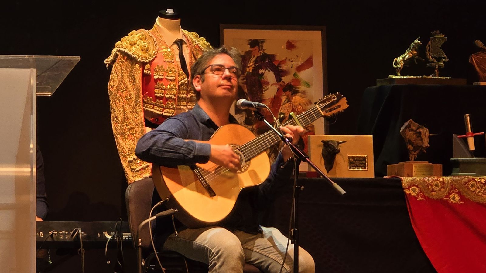 Gala Cultural Taurina: entrega de todos los trofeos de la Feria 2025