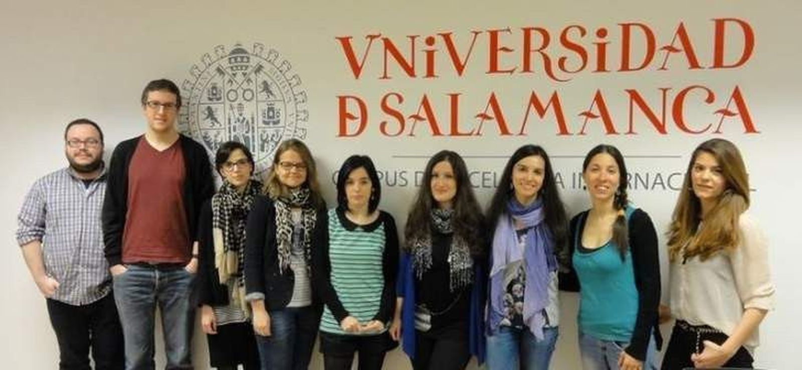 Interés por la oferta idiomática de Castilla y León