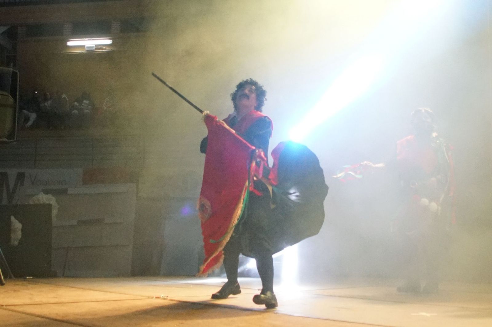 XXXIV Concurso de Play Back Adultos en Alba de Tormes