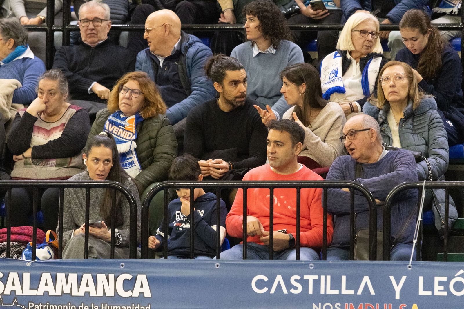 Perfumerías Avenida – Joventut