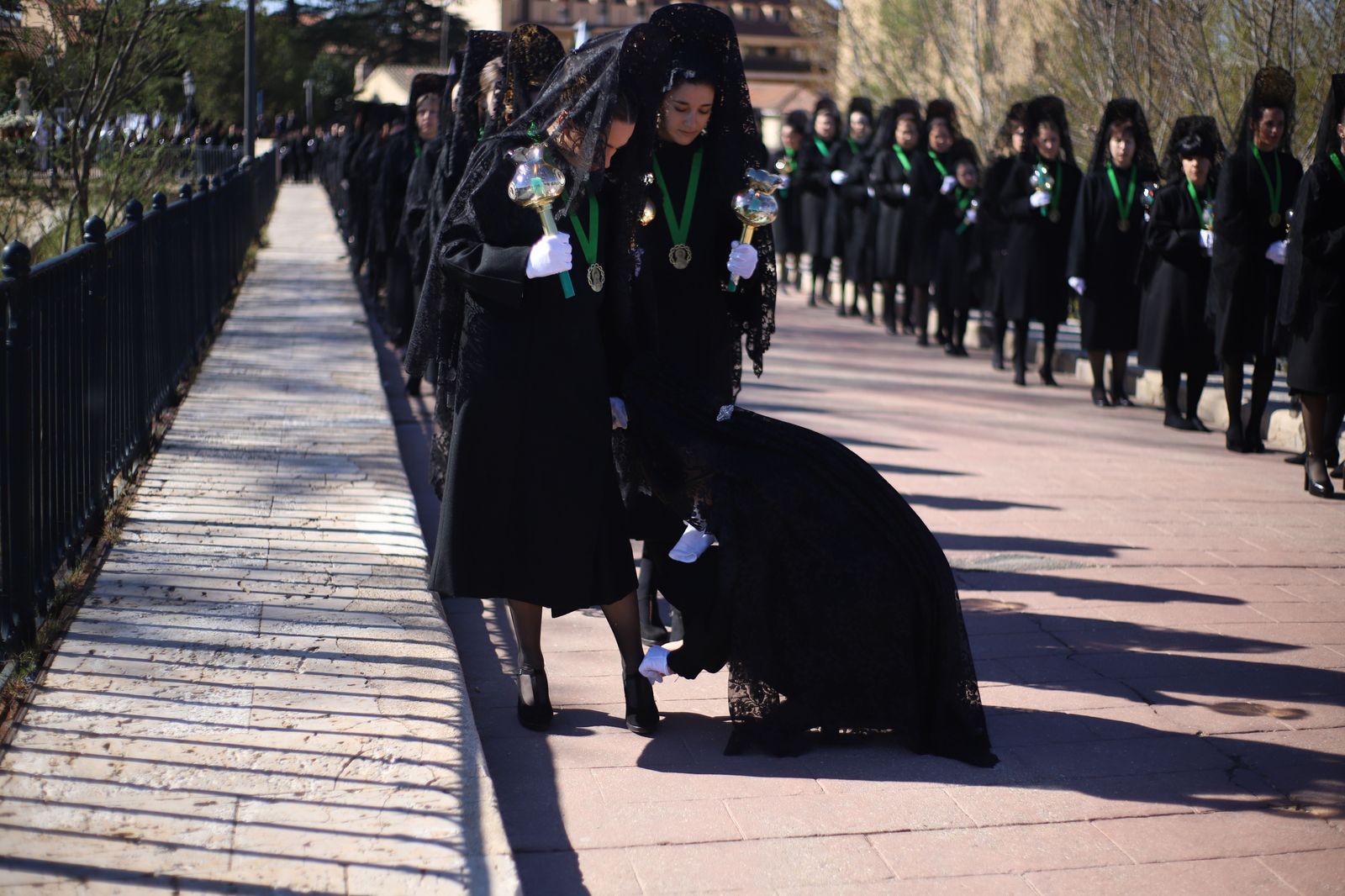 Cofradía Virgen de la Esperanza (11)