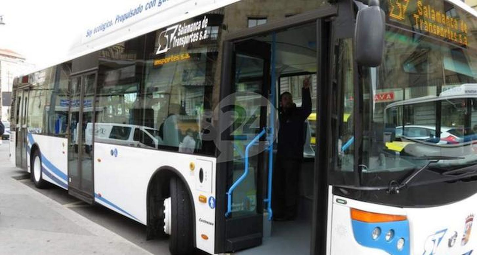 El Ayuntamiento celebrará hasta el 22 de septiembre la Semana de la Movilidad