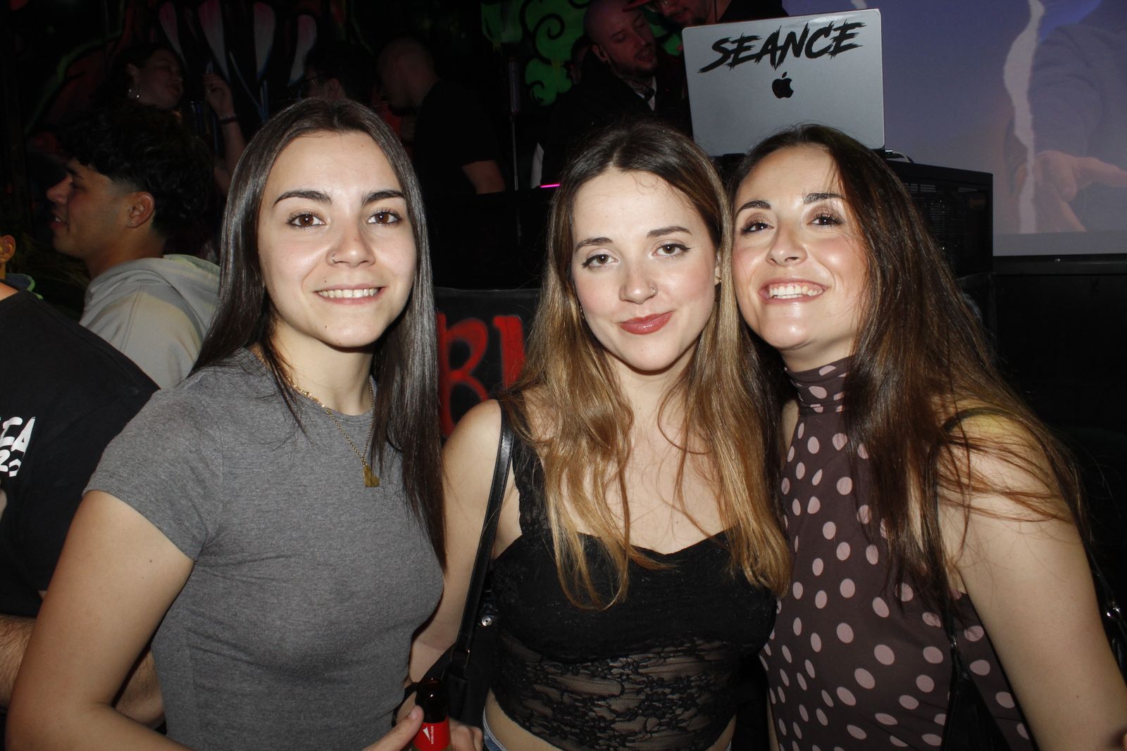 Salamanca de noche, viernes 6 de marzo