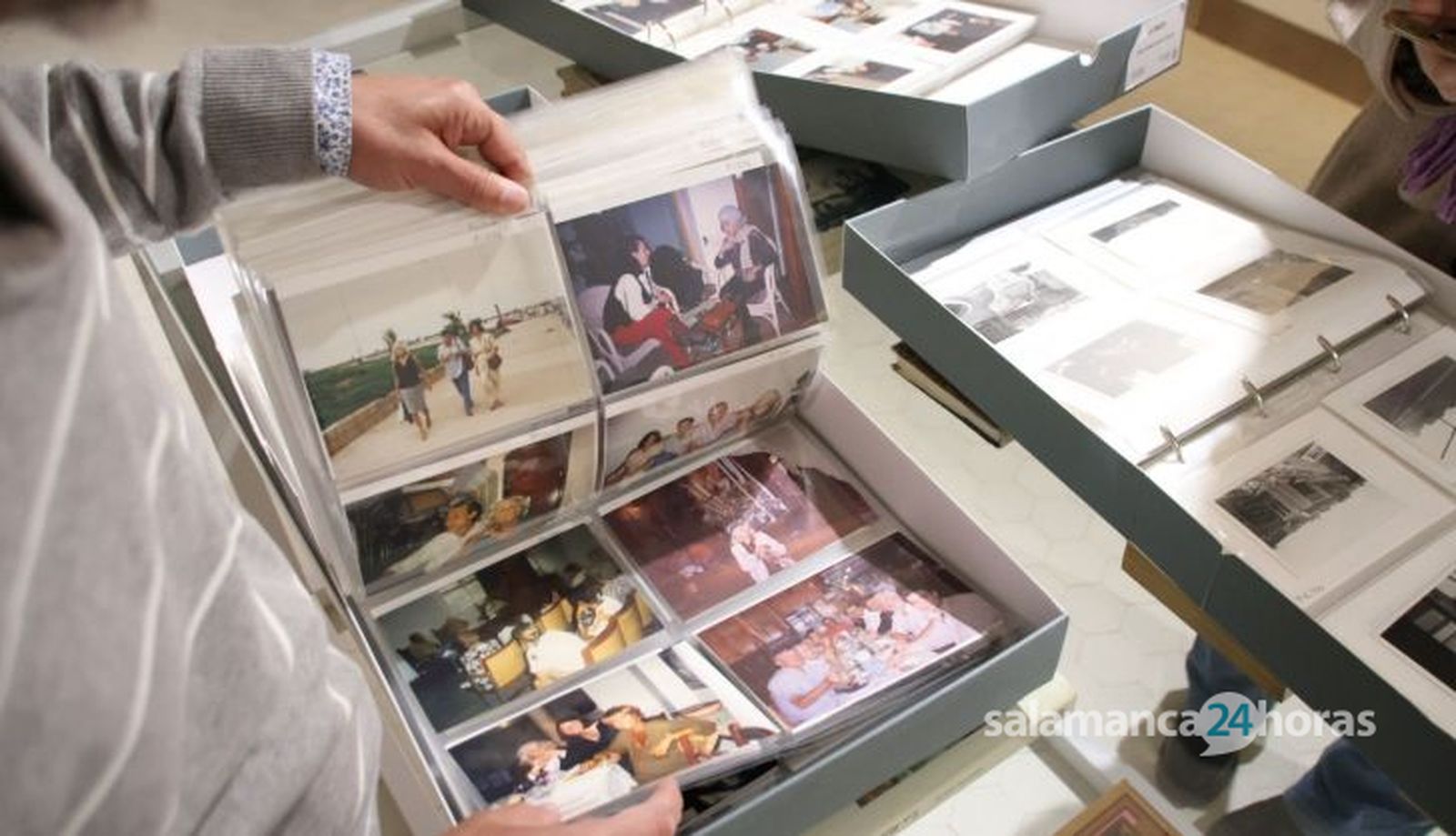 Carmen Martín Gaite