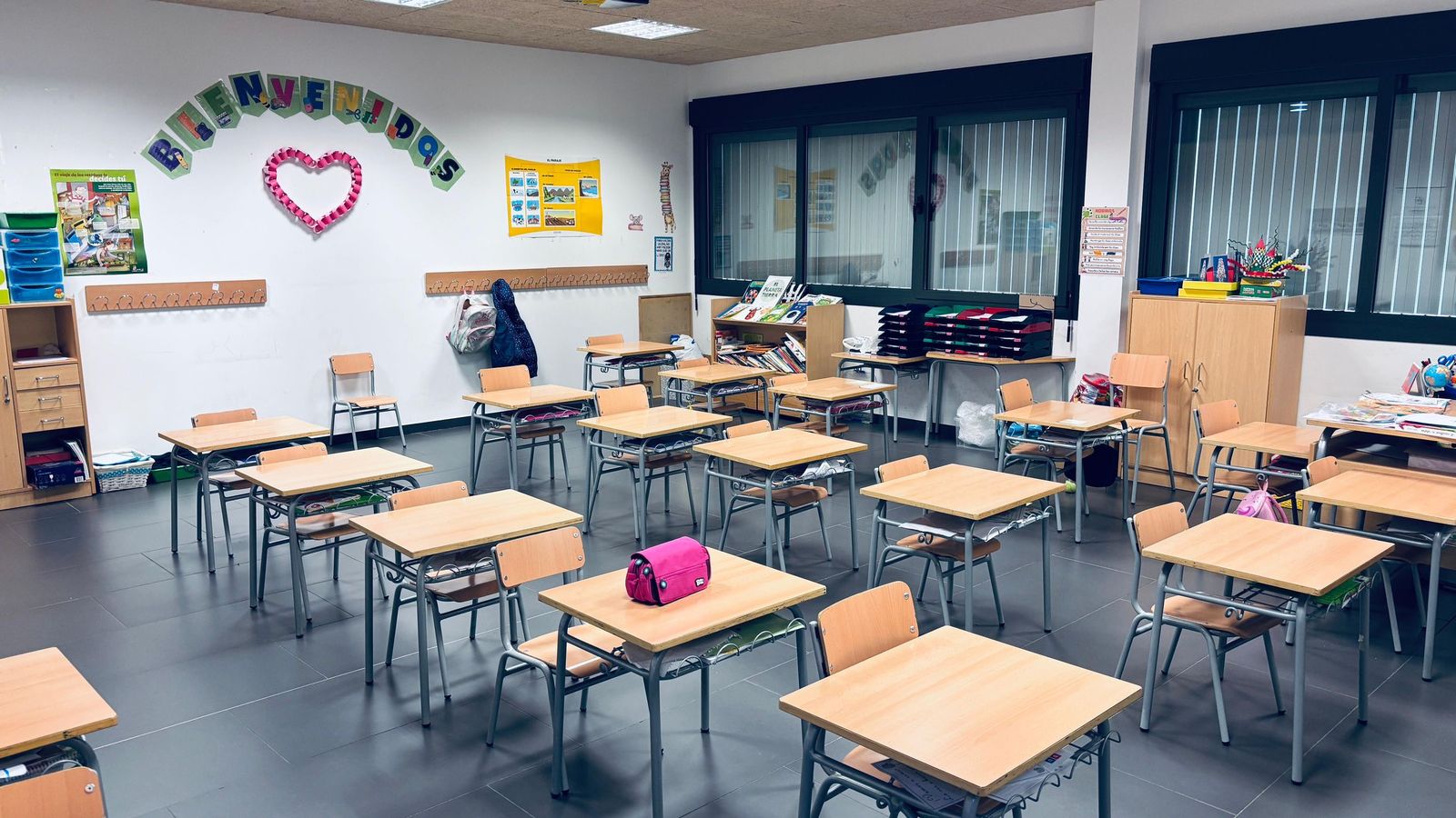 CEIP Isabel Reina de Castilla