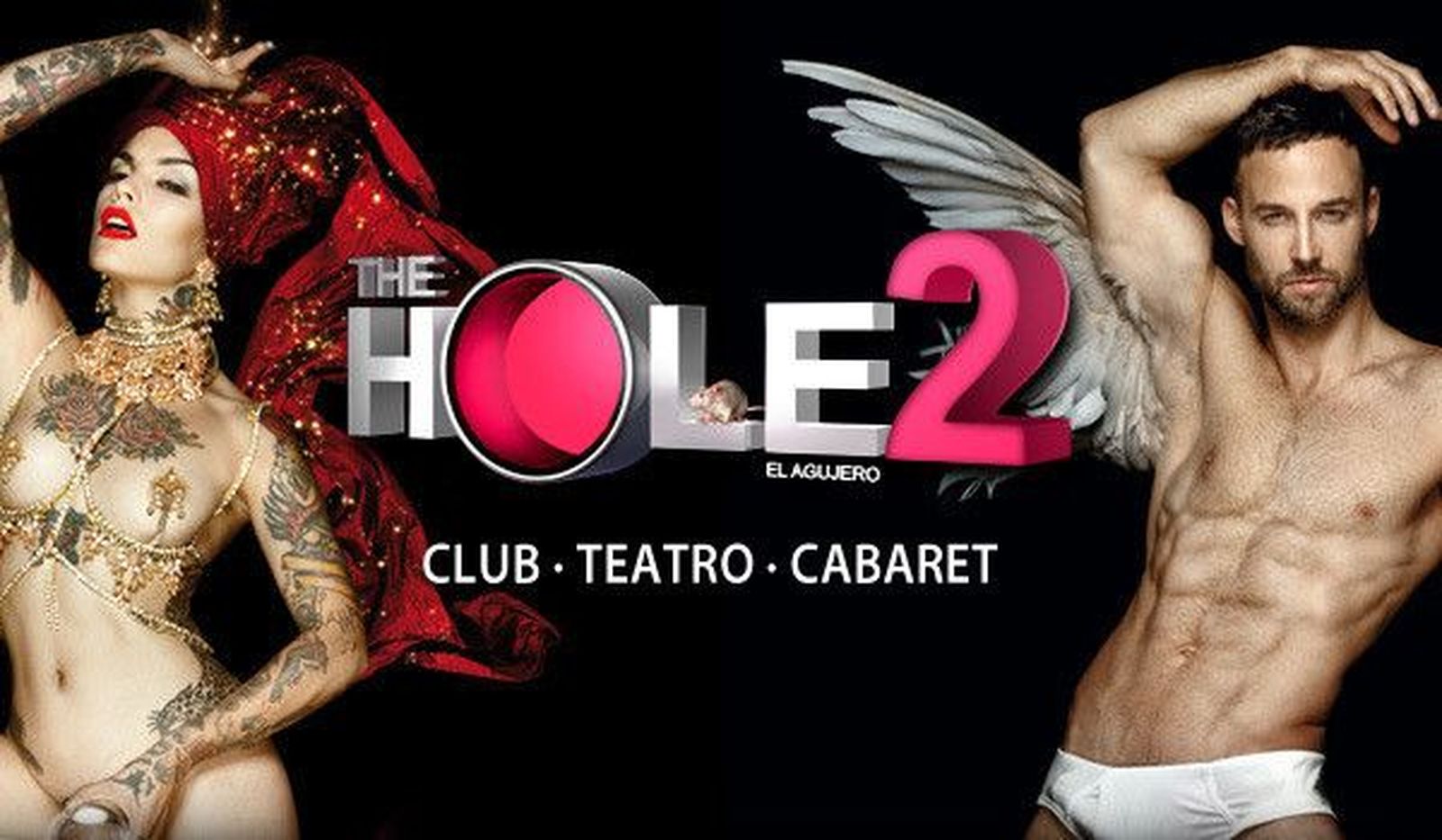 El musical The Hole regresará a Salamanca en noviembre con su segunda parte