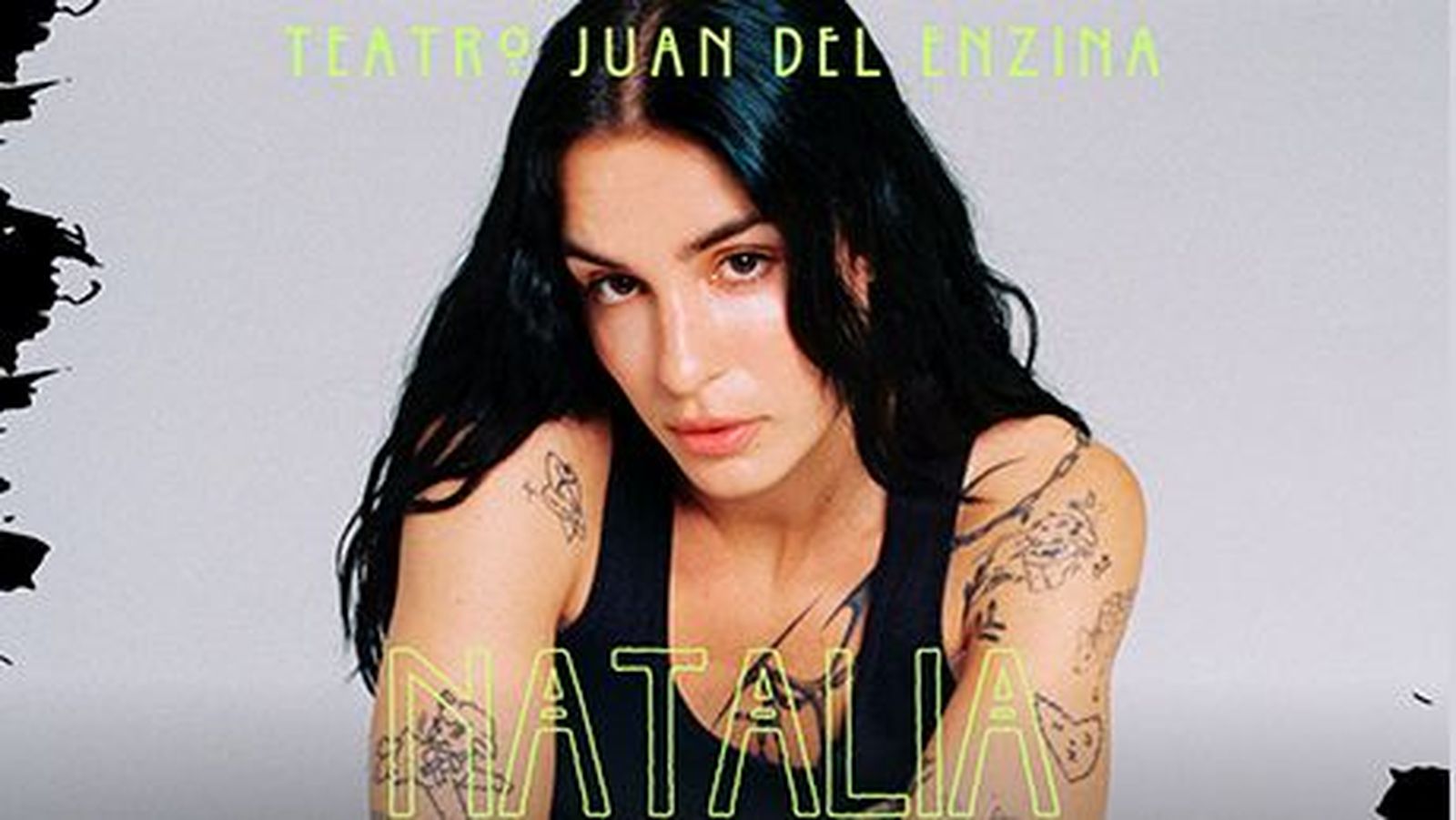 Natalia Lacunza en el programa cultural de la USAL