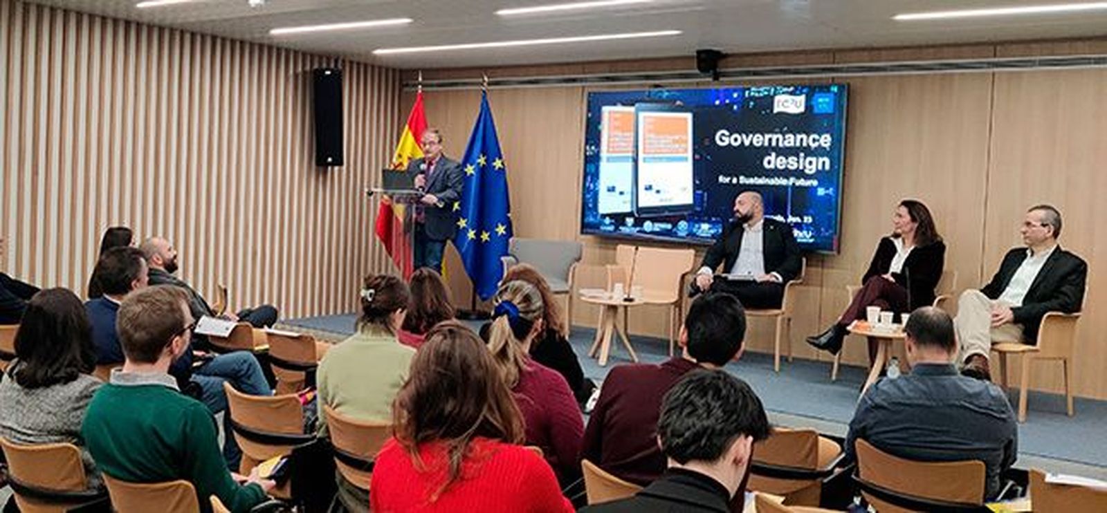 Investigadores de la USAL proponen un modelo de gobernanza urbana sostenible a nivel europeo ante el cambio climático