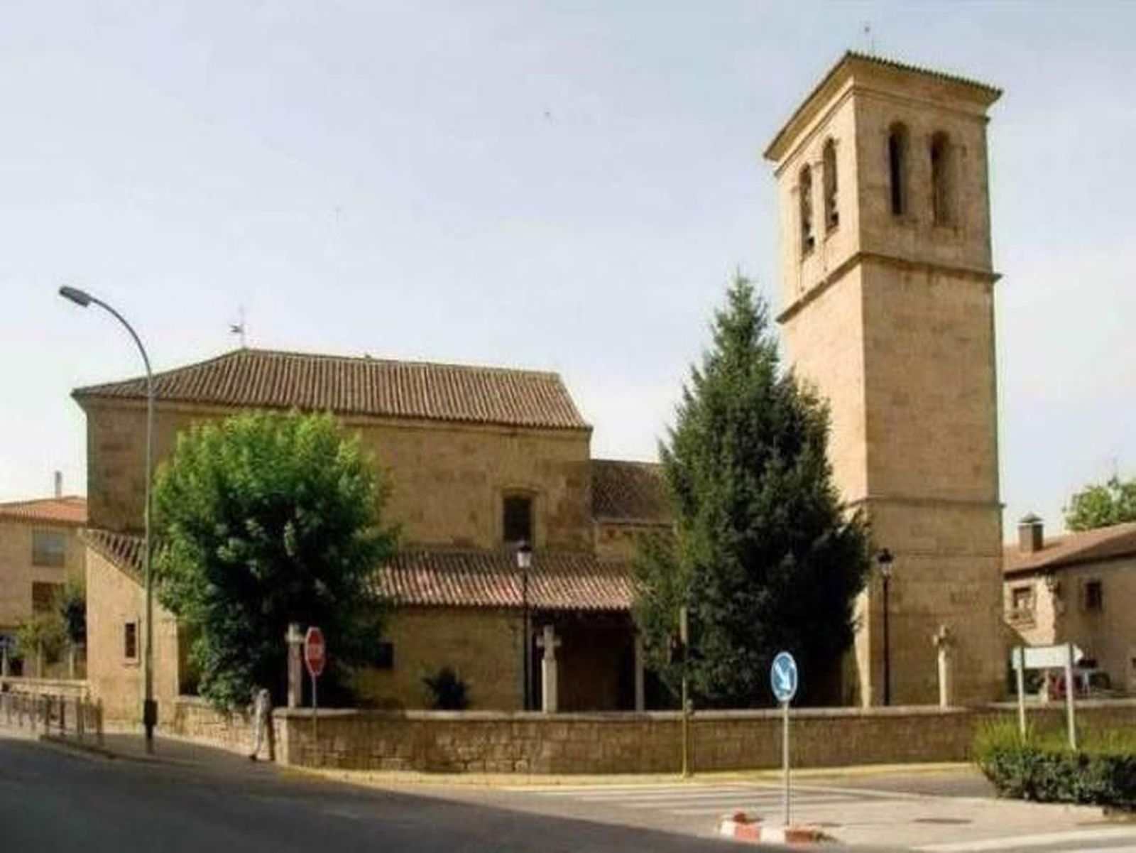 El Ayuntamiento completa su plan urbanístico