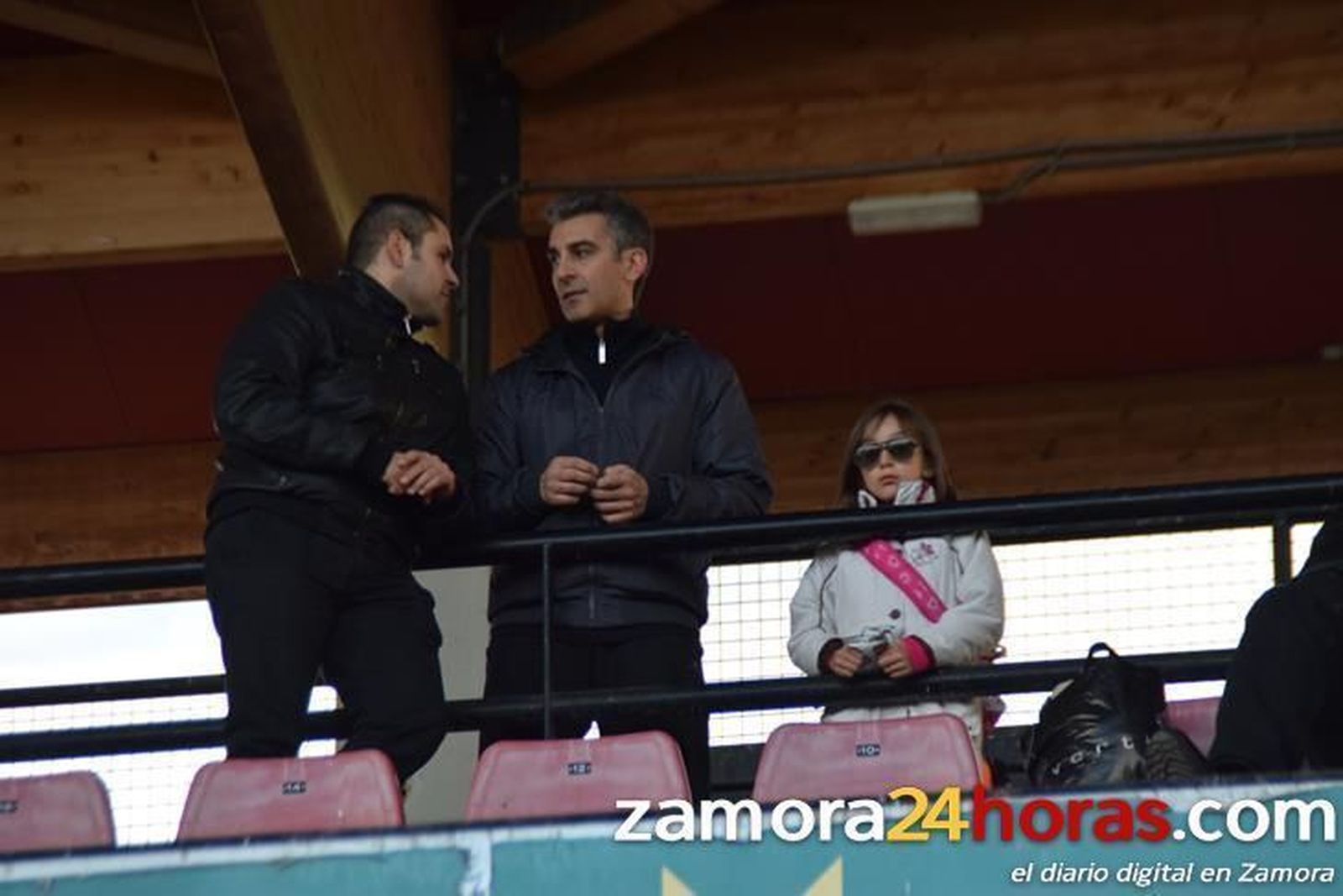 Zamora - Marino (grada)