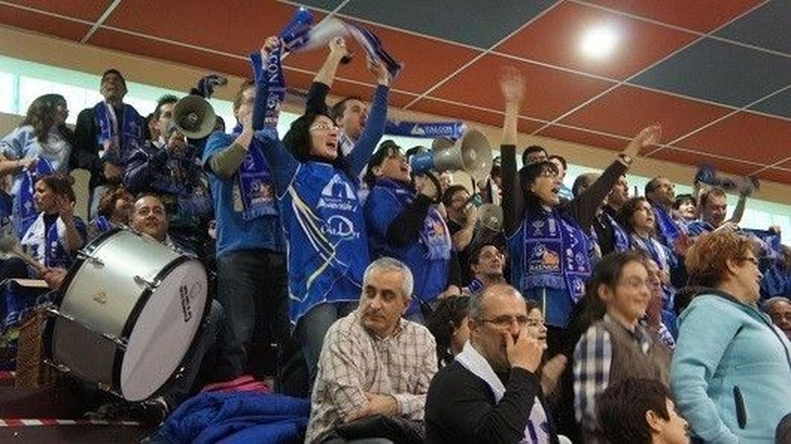 Cien entradas se pondrán a la venta para presenciar la final