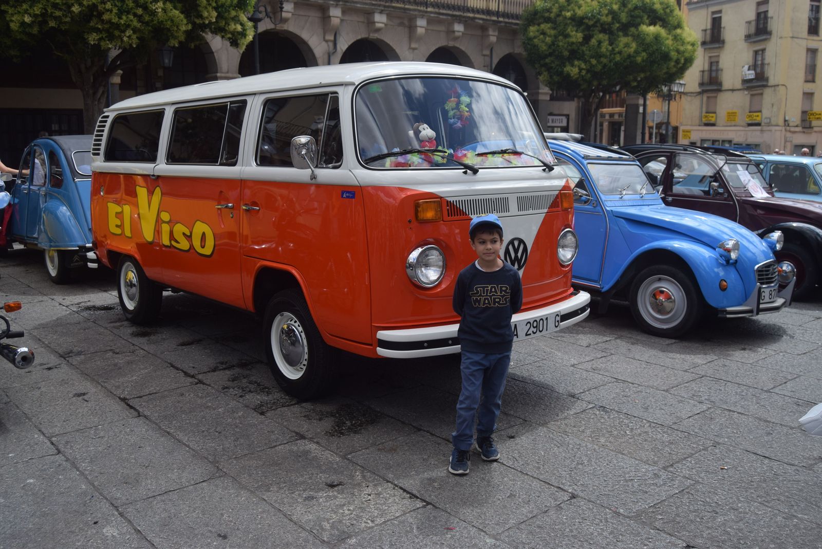 concentracion-coches-clasicos-zamora-35