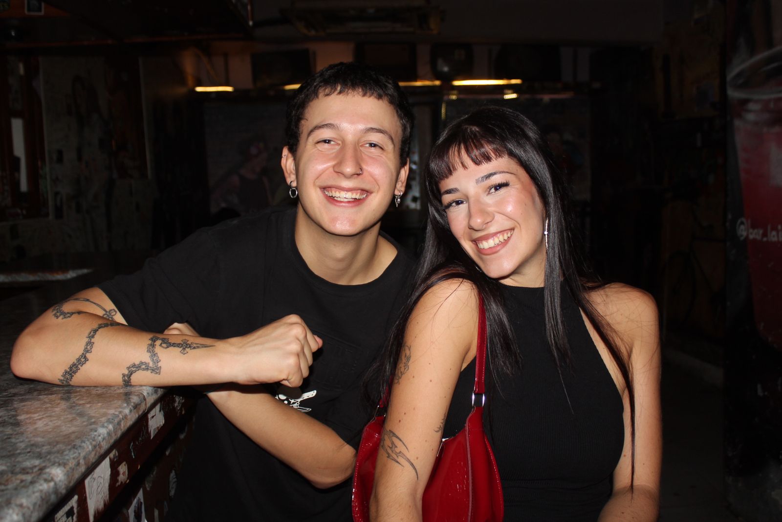 Salamanca de noche, jueves 18 de septiembre