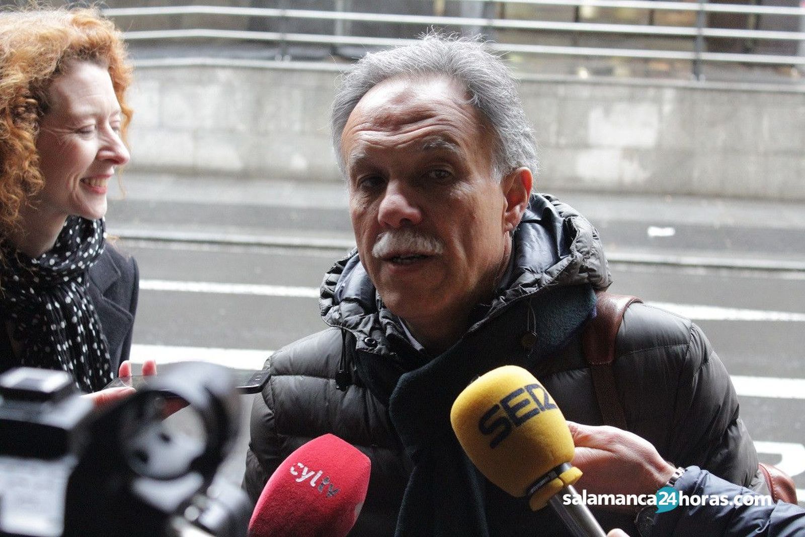 José Antonio Mirón