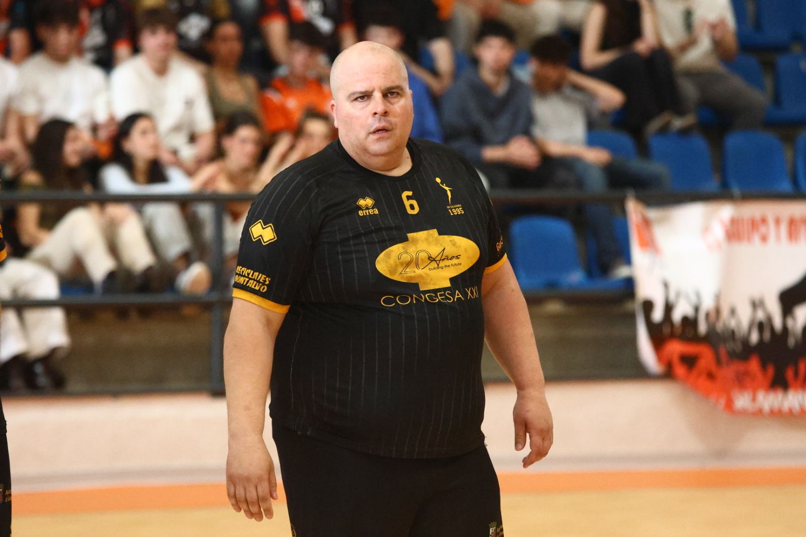 Salamanca Balonmano - Autocenter Principado