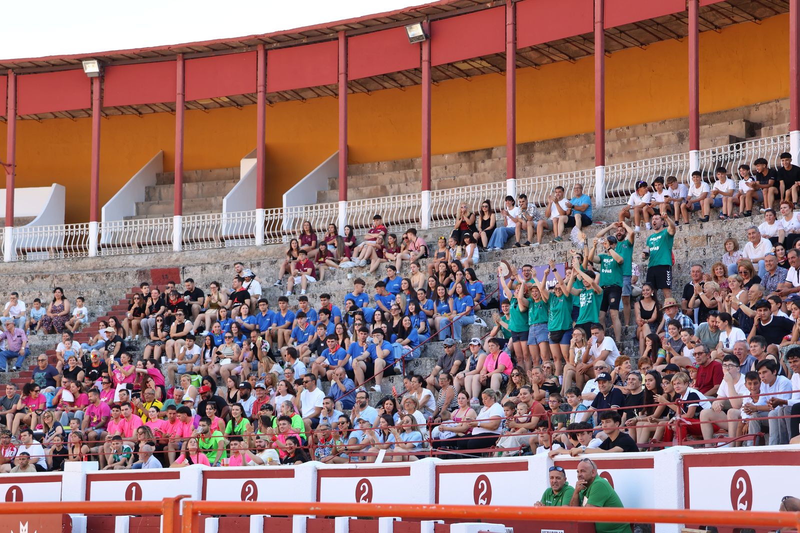 Gran Prix de Peñas Zamora