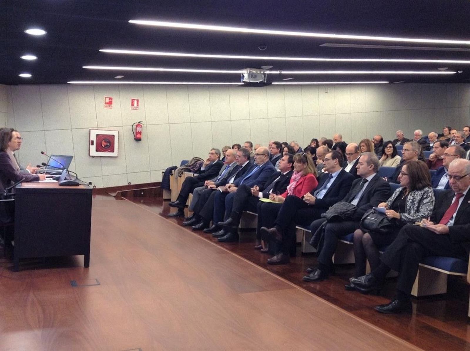 Jornadas abandono escolar