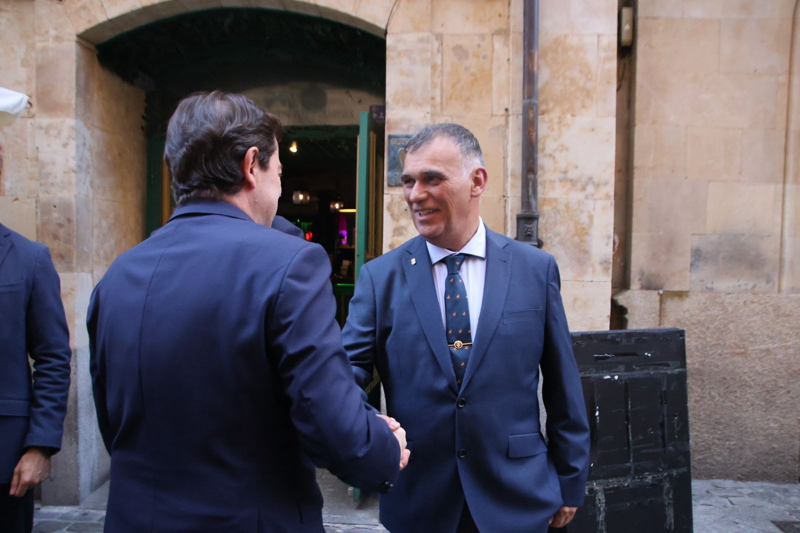 XLIX edición del acto de entrega del 'Premio Toro de Oro 2025'