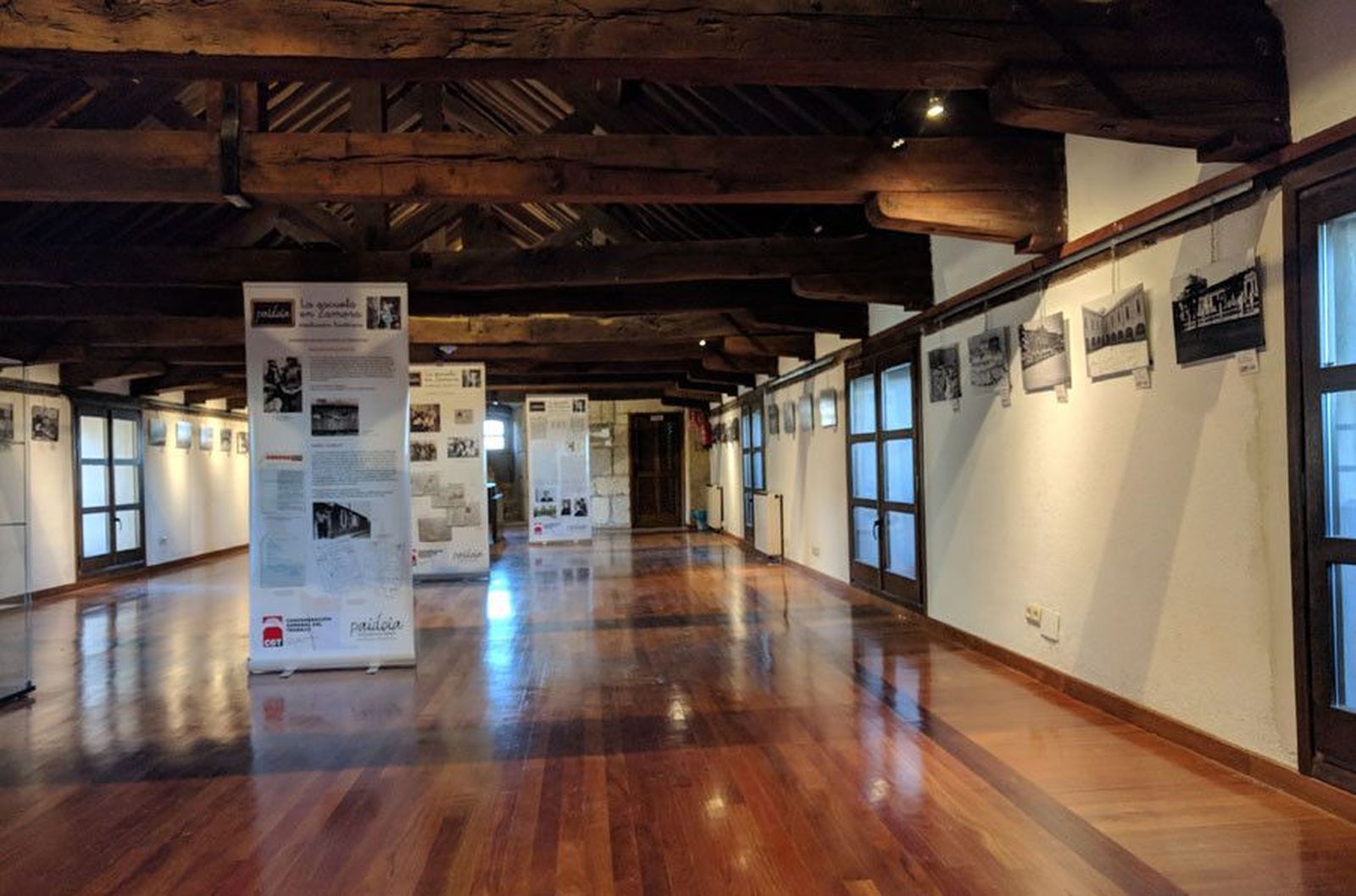 PAIDEÍA. Puebla de Sanabria (3)