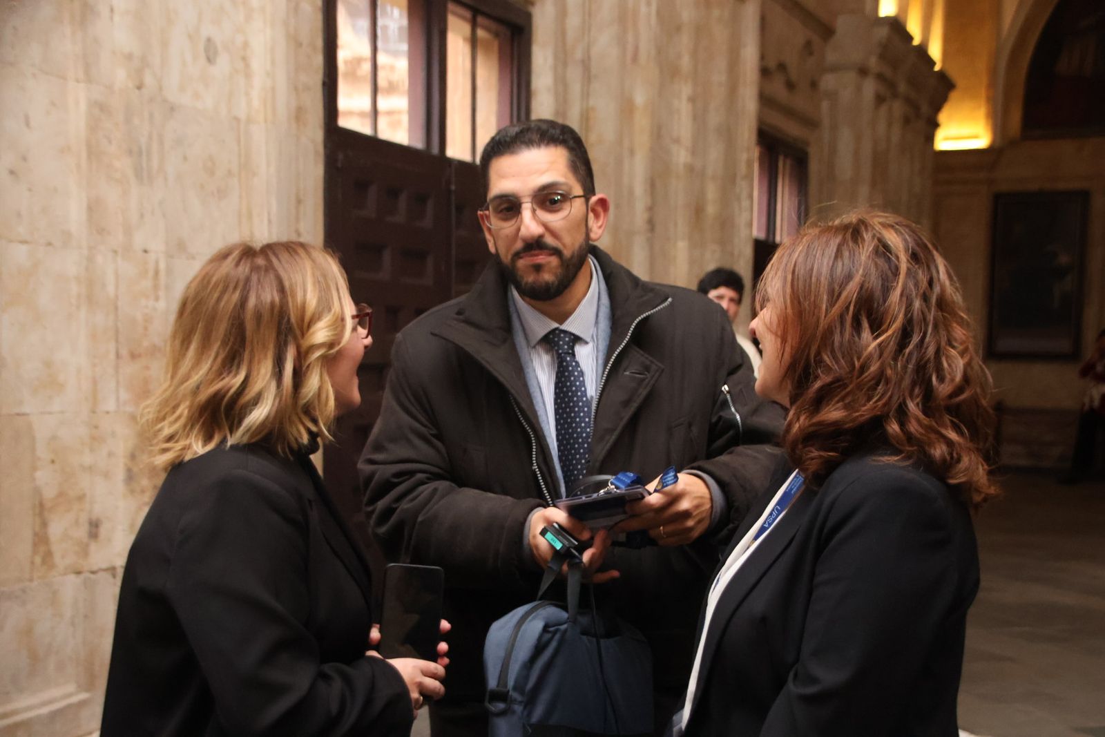 Congreso Internacional Comunicación Interna UPSA