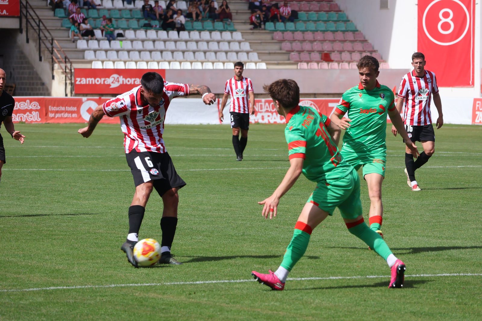 Zamora CF - Osasuna B (71).JPG