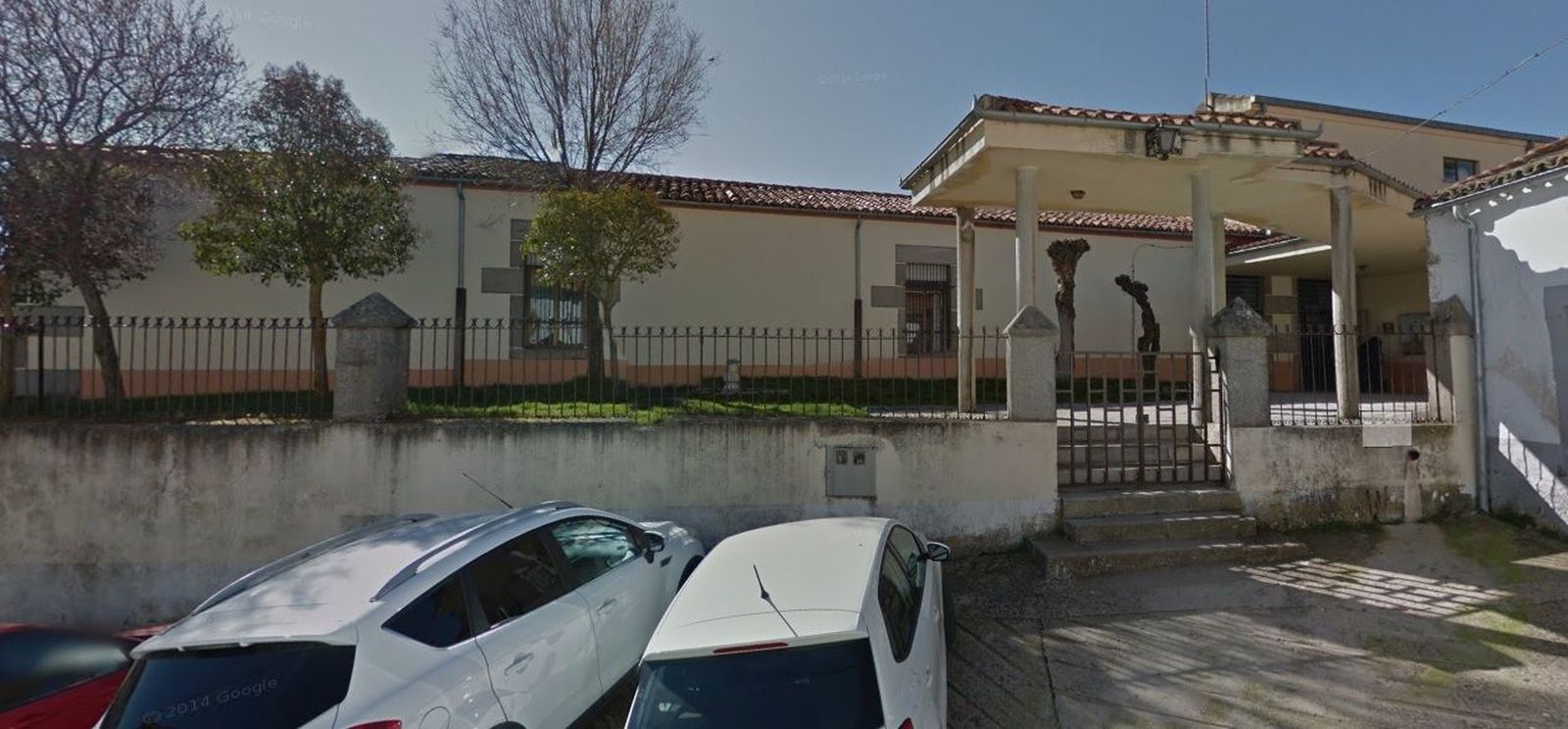 CRA Valvanera, de Santibáñez de Béjar