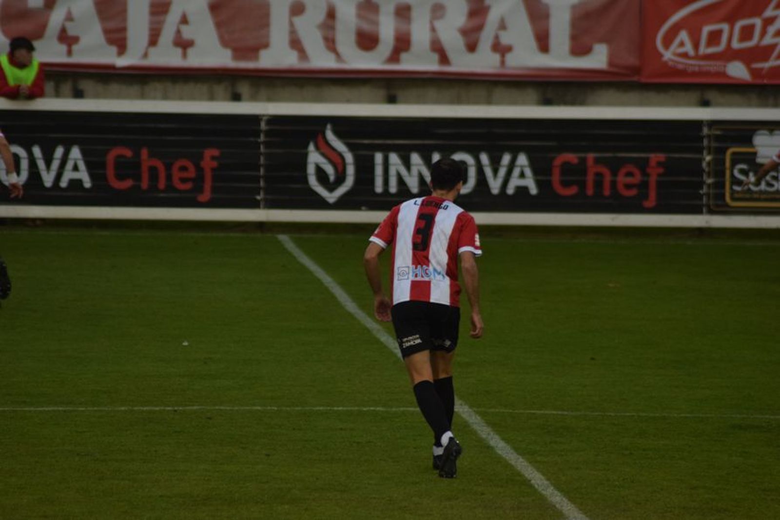 Zamora CF   Rayo Cantabria  (1)
