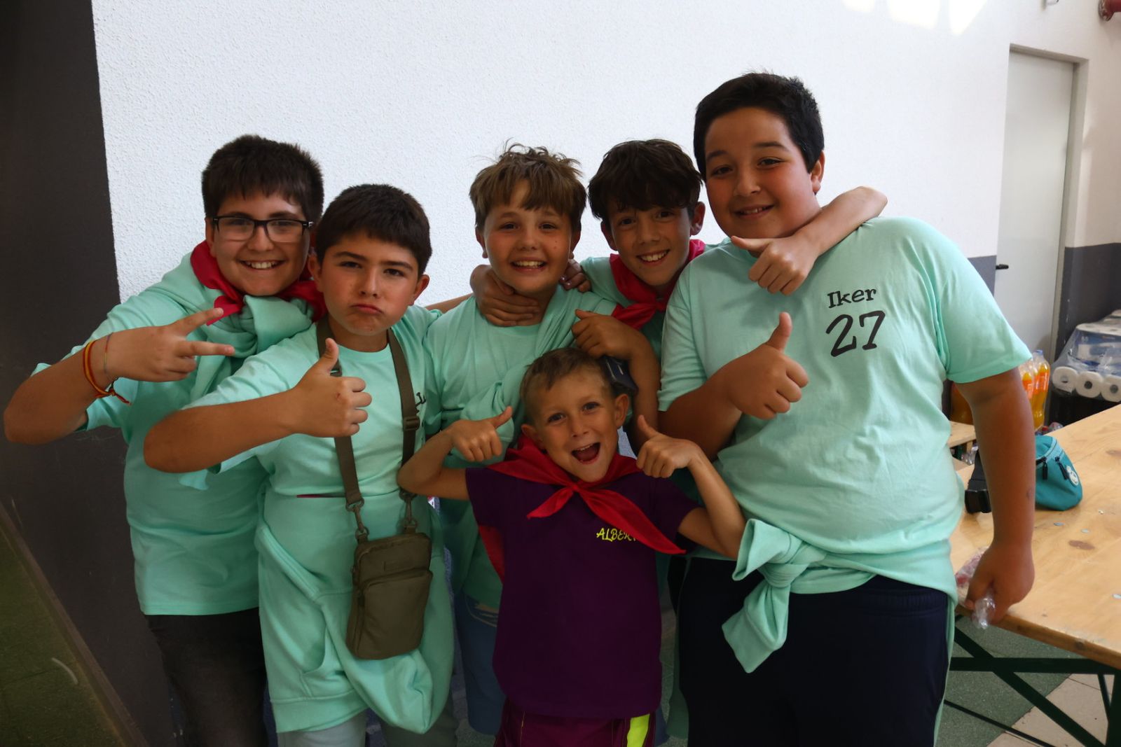 Degustación de Ternera Charra en Doñinos