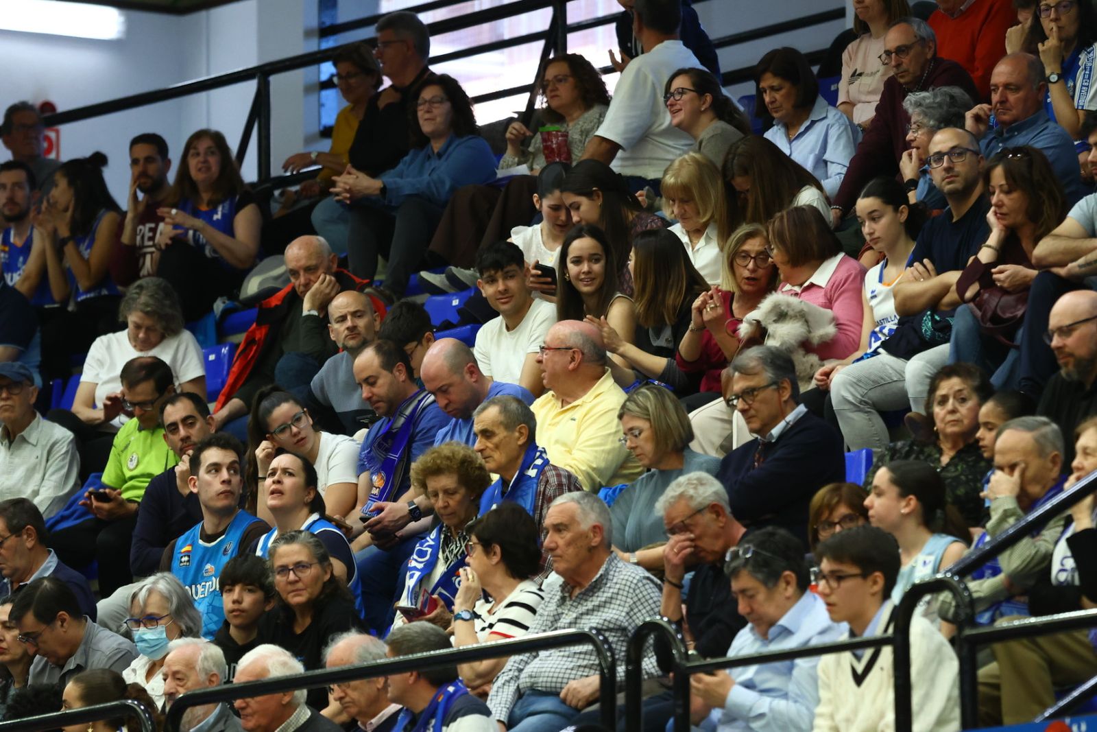 Perfumerías Avenida - Ensino Lugo