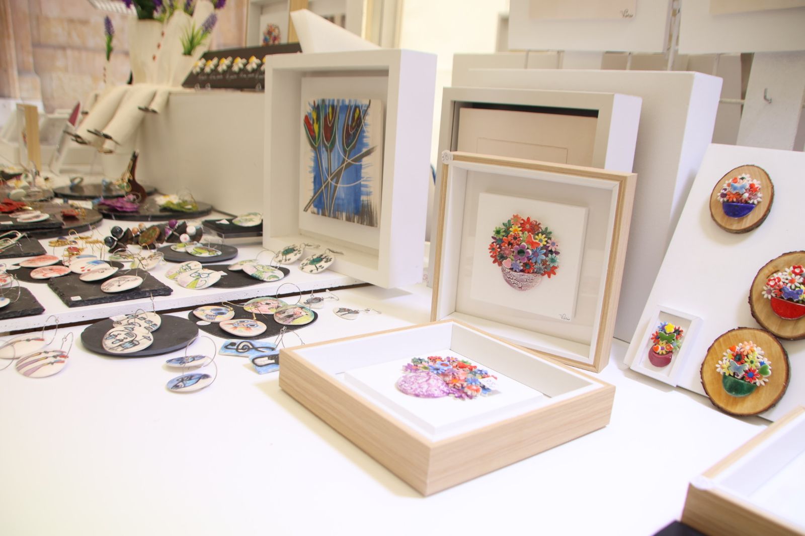 37º Feria del Barro de Salamanca