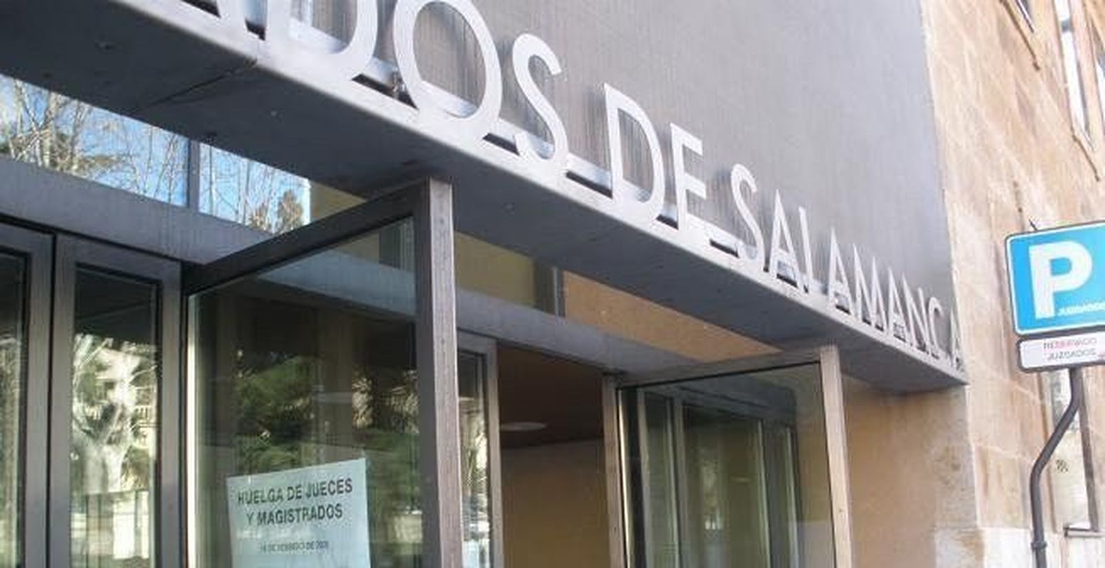 Condenado a cinco años y seis meses de prisión por robo