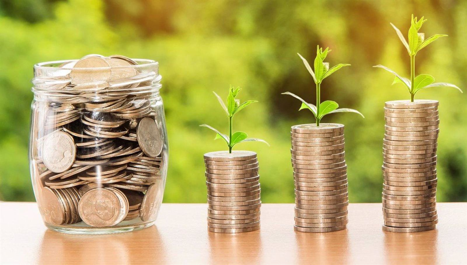 Ahorrar dinero | Fotografía EP Ahorrar dinero | Fotografía EP