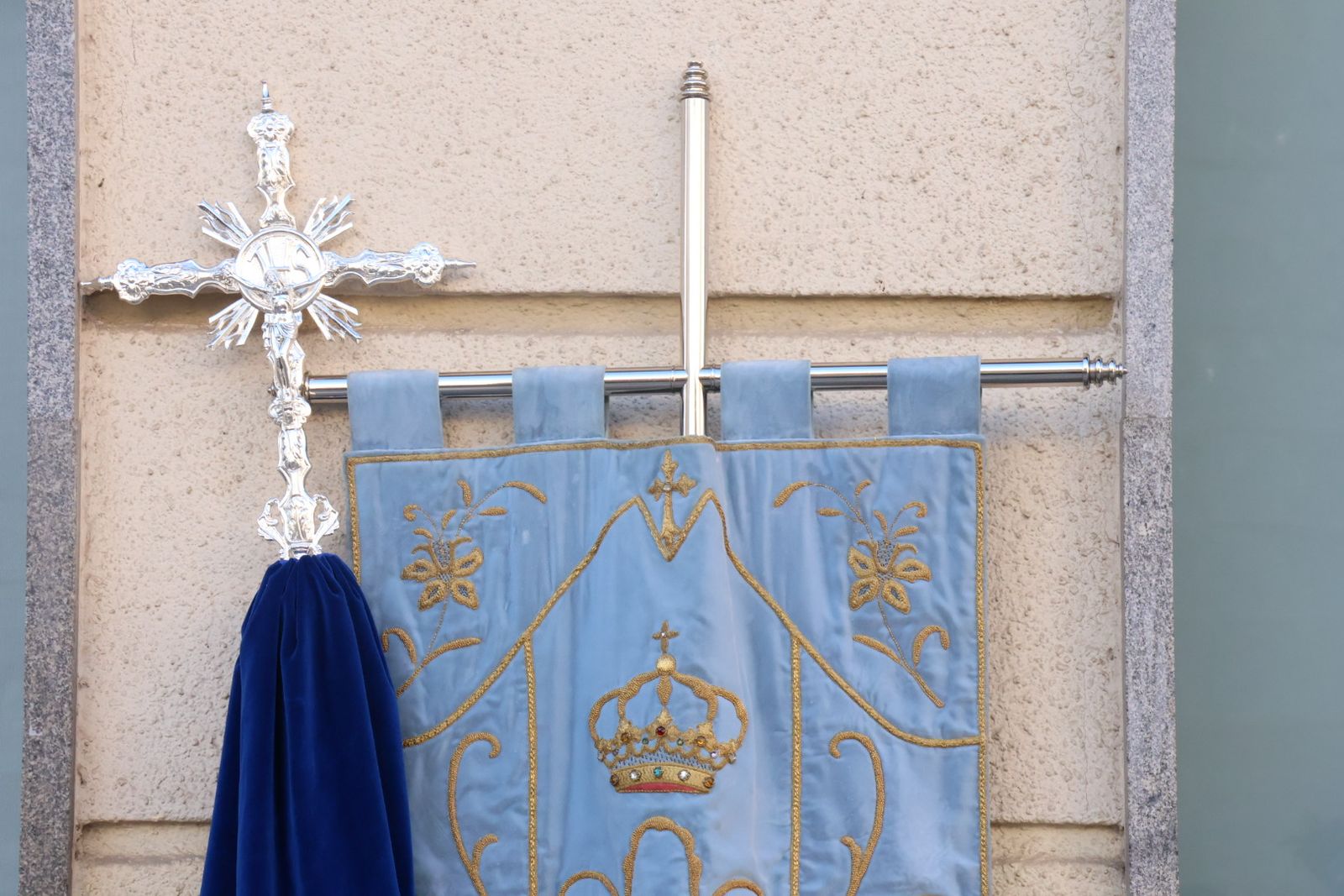 GALERÍA | Revive en imágenes la procesión de la Santísima Resurrección