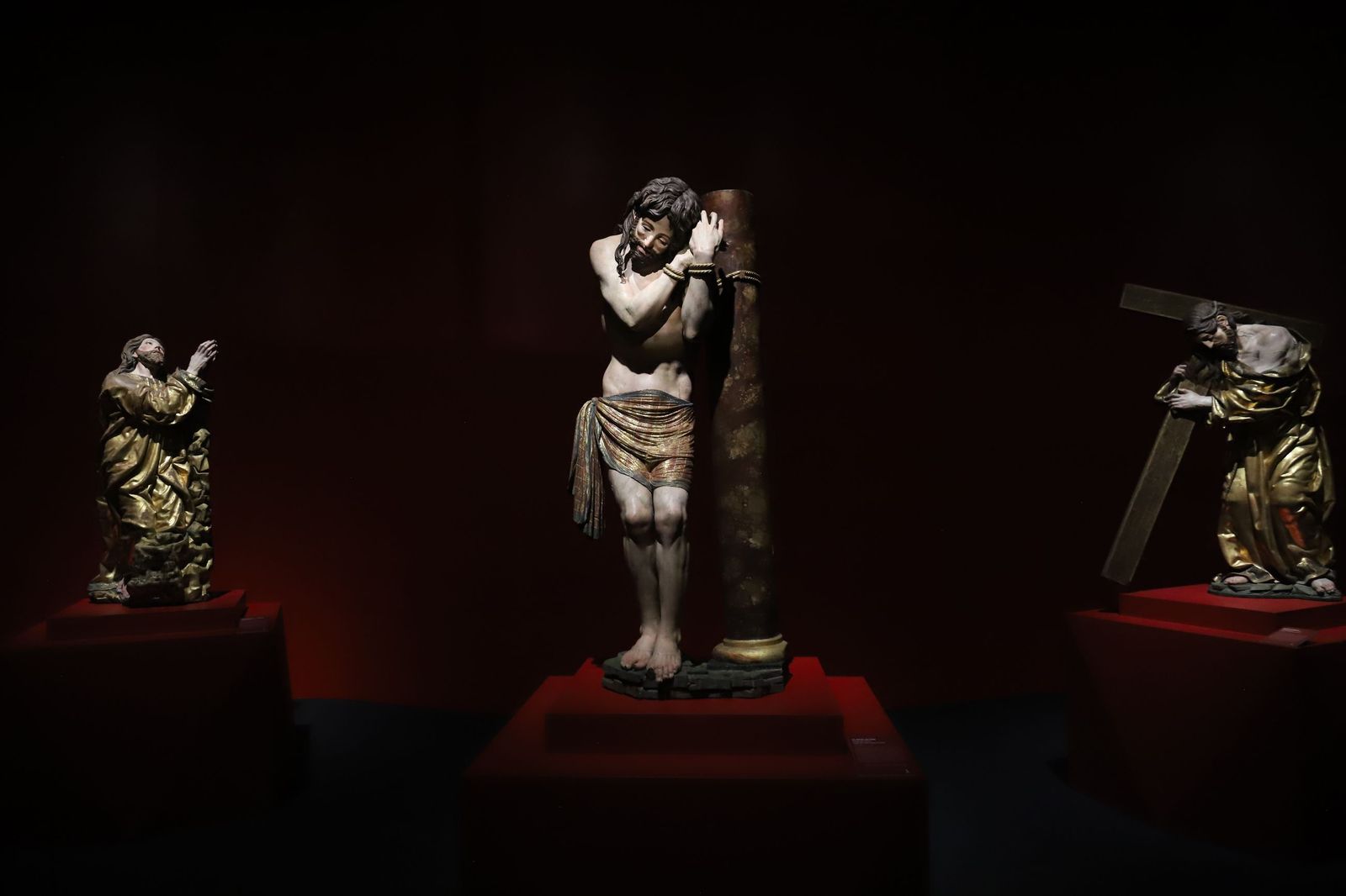 GALERÍA | Visita las Edades del Hombre de Zamora en imágenes