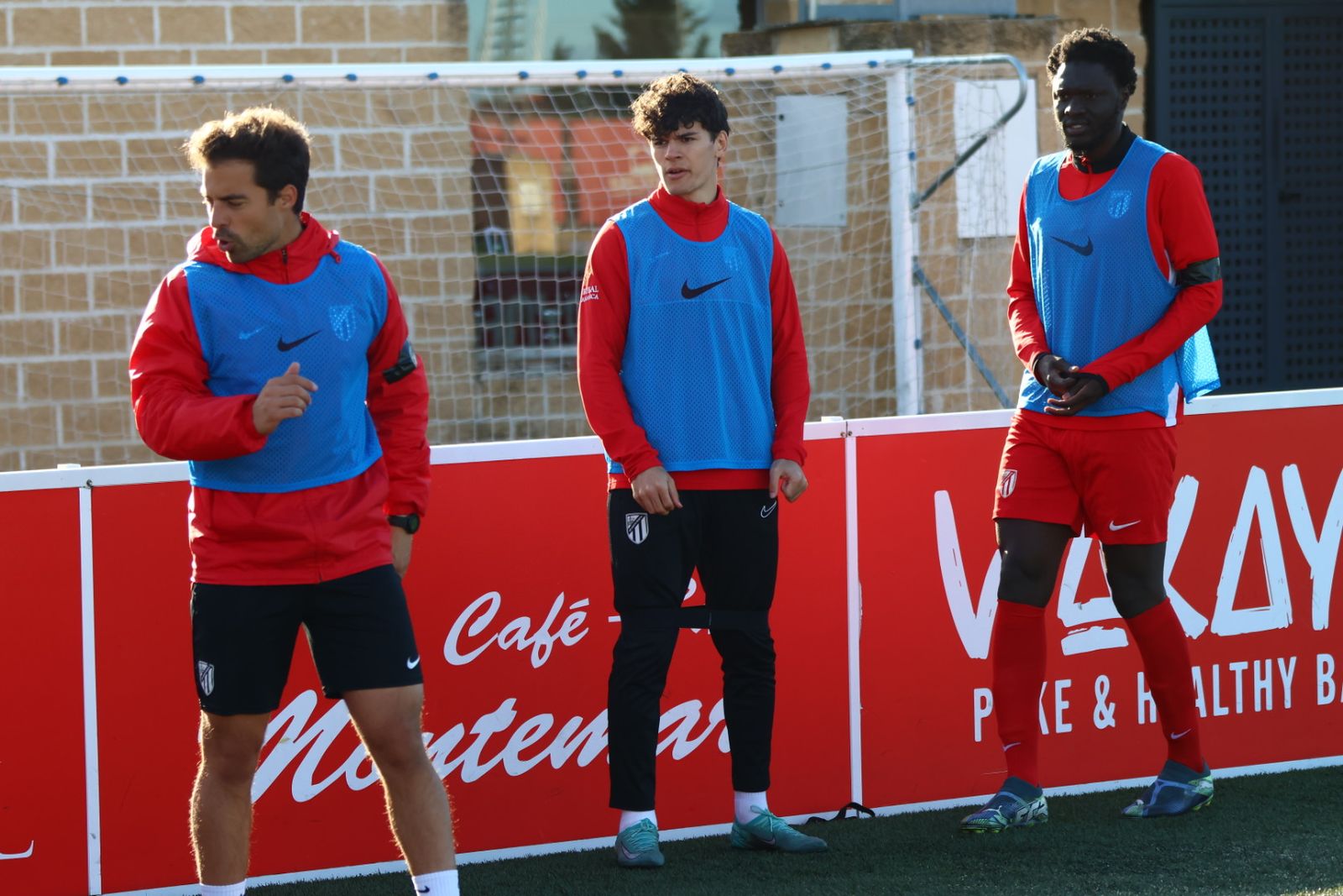 UD Santa Marta - La Virgen del Camino