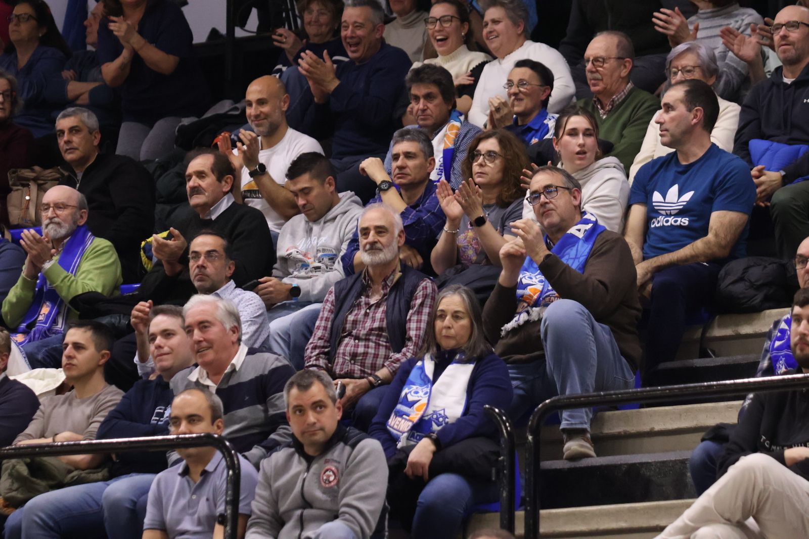 Perfumerías Avenida - Baxi Ferrol