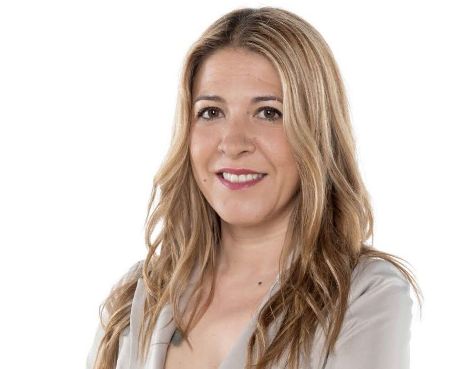 Alcaldesa Castellanos de Moriscos