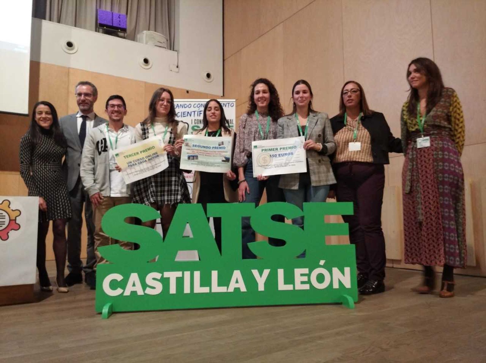 Satse Castilla y León