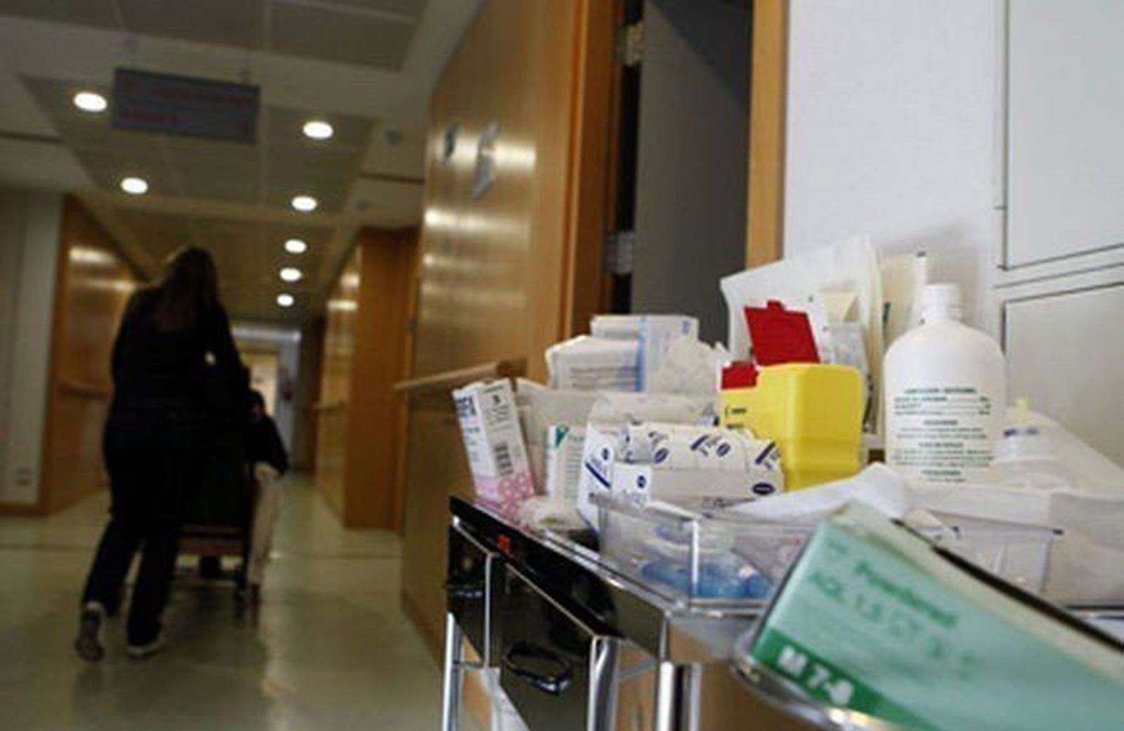 Uno de cada tres pacientes utiliza medicamentos homeopáticos