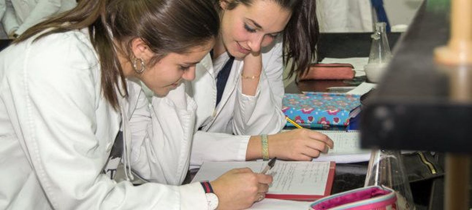 La USAL, la mejor institución a nivel nacional para cursar Farmacia