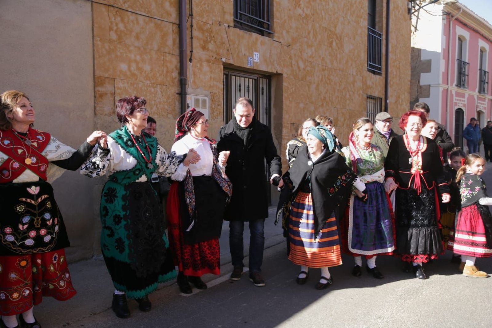 las-aguedas-llegan-a-moraleja-del-vino-2