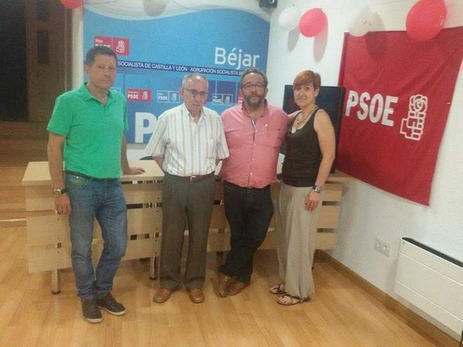 El PSOE denuncia la subida de la tasa de alcantarillado y la consolidación del IBI