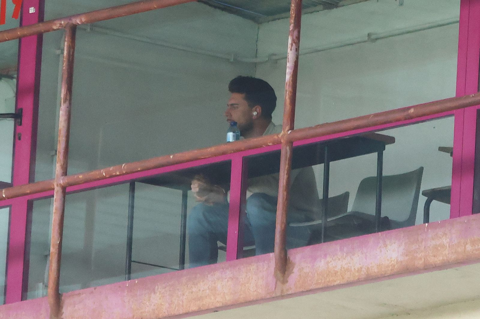 Salamanca CF UDS - Bergantiños