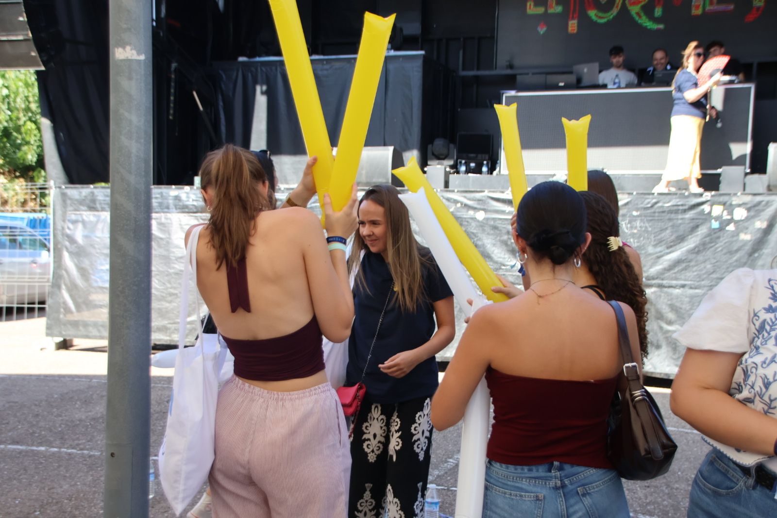 II edición UPSAFest