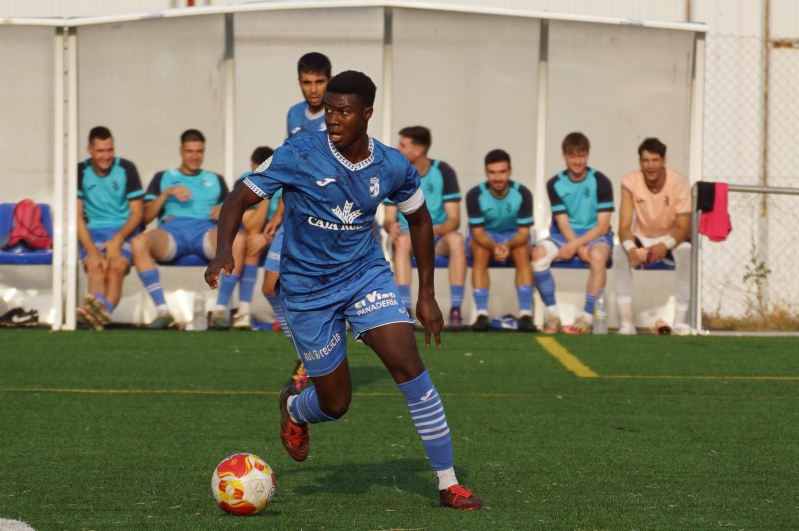 Unionistas DH - Villaralbo