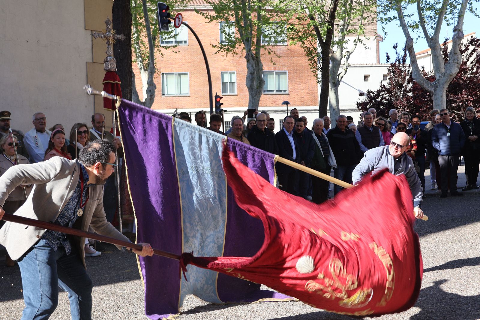 Rogativa de San Marcos 2025 (41)