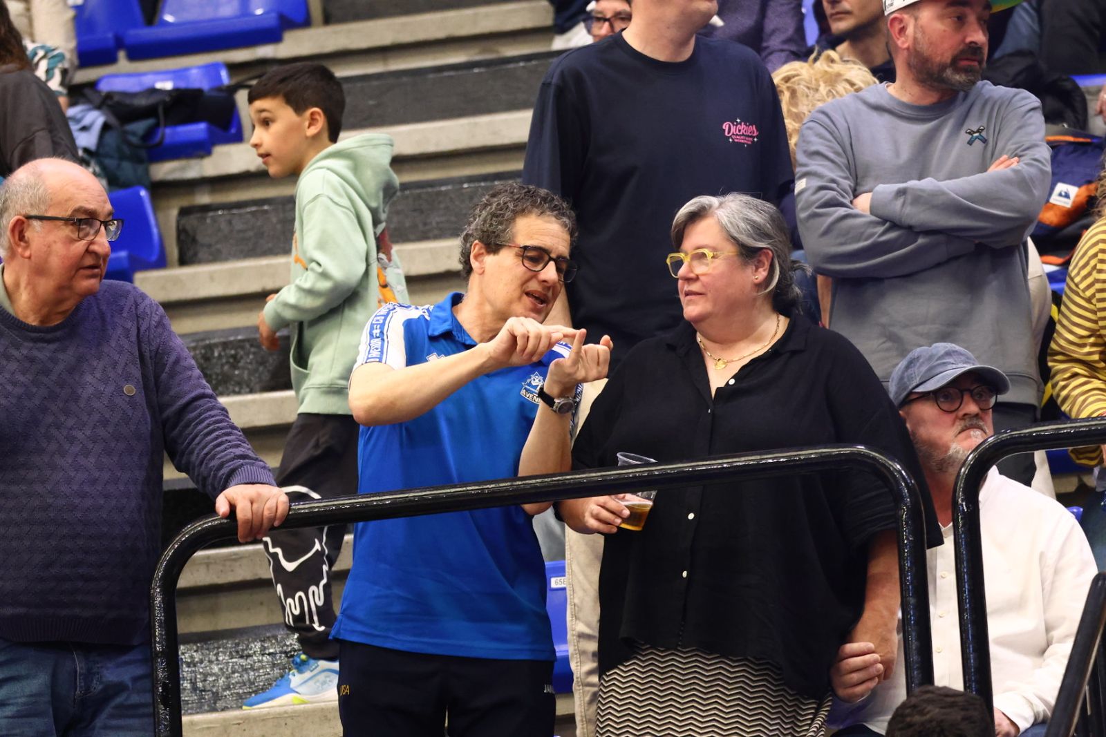 Perfumerías Avenida - Ensino Lugo