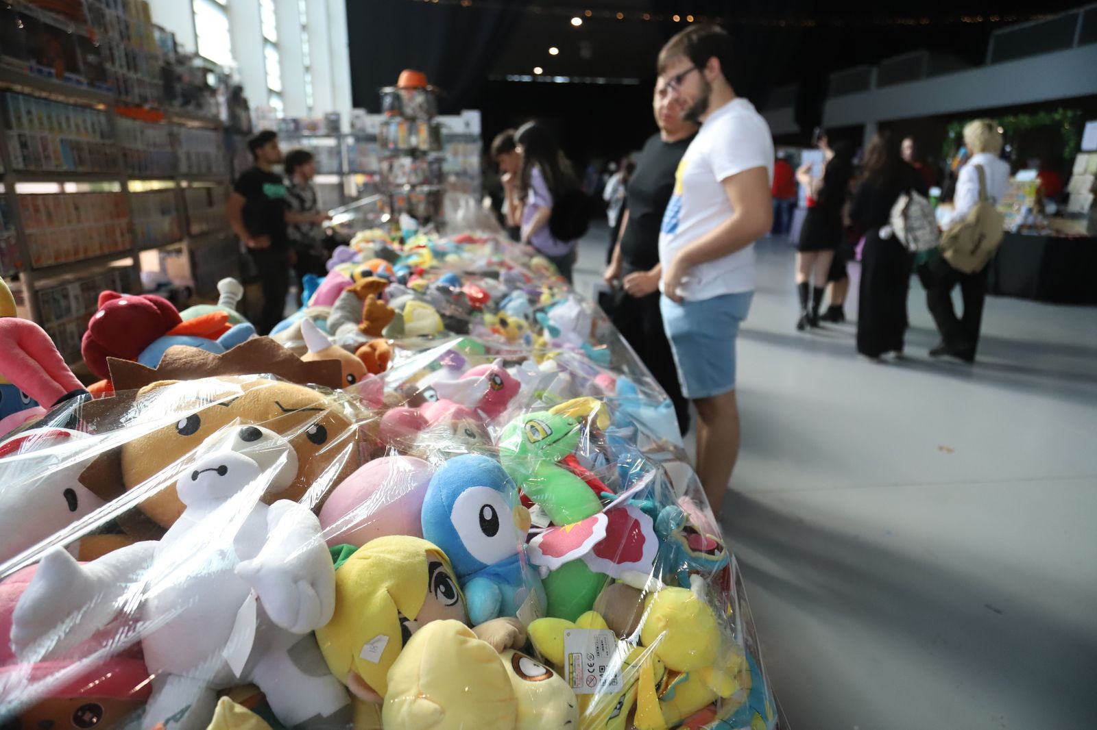 Revolution Freak Zamora 2023