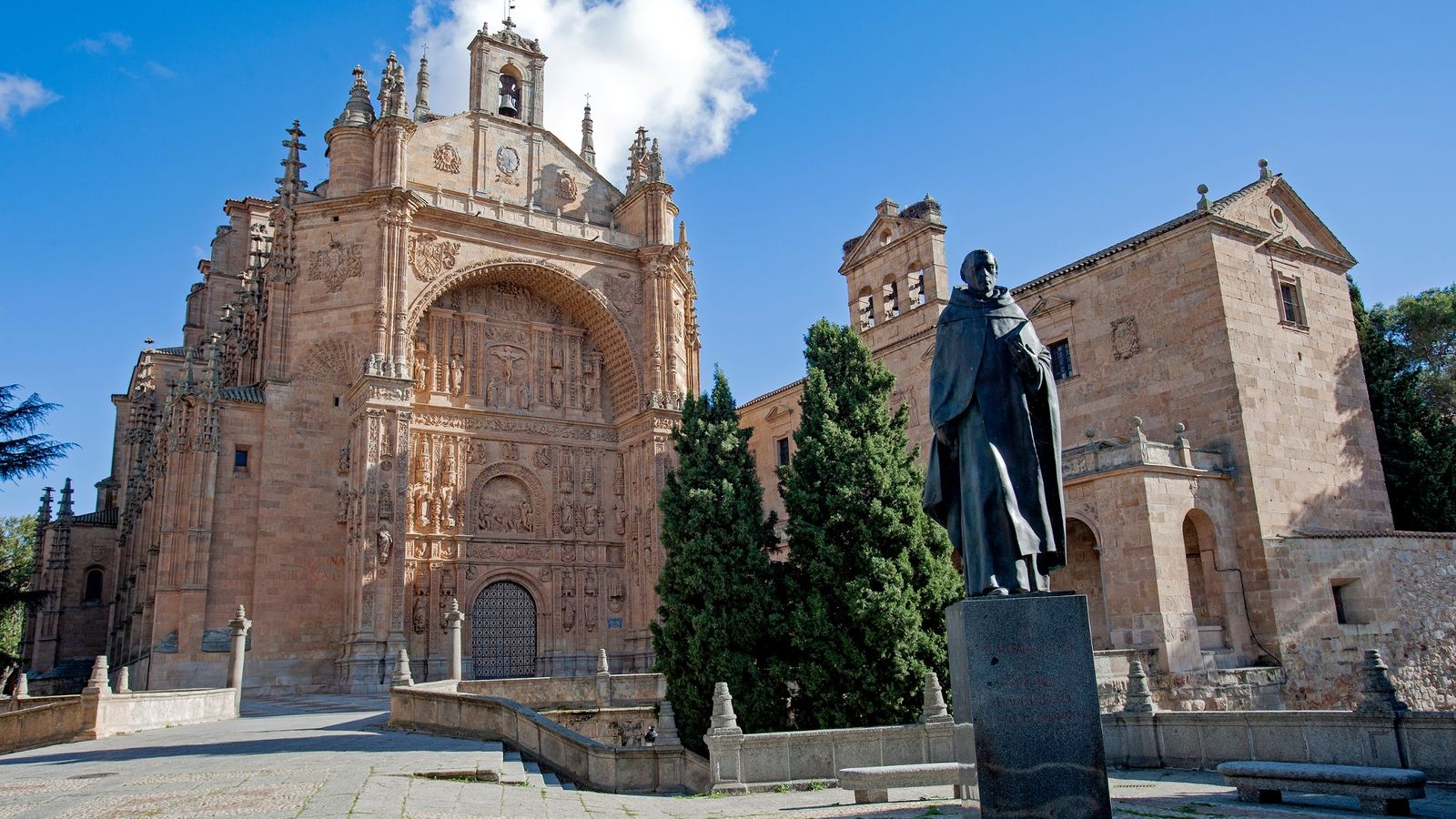 Convento de San Esteban